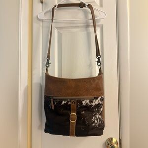 Myra shoulder/crossbody bag